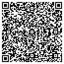 QR code with Reed Hauling contacts