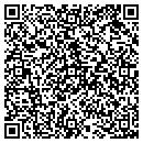 QR code with Kidz First contacts