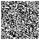 QR code with Lea's Floral Shop Inc contacts