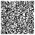 QR code with Kings & Queens Children's Plc contacts