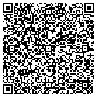 QR code with Klassy Kidz Child Care Center contacts