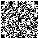 QR code with Christenson Auction Service contacts