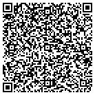 QR code with Spalding Log Hauling contacts