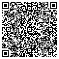 QR code with R S V P Services contacts