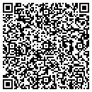 QR code with K C Stir-Ups contacts