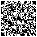 QR code with LA Petite Academy contacts