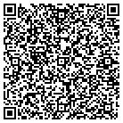 QR code with Mc Carthy Mc Clintock Florist contacts