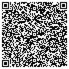 QR code with Lee Usher Tire & Service Center contacts