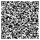 QR code with T&J's Hauling contacts