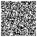 QR code with C&M Truck&Trailer LLC contacts