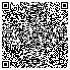 QR code with Sanders Management Assoc contacts
