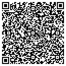 QR code with Trchauling.com contacts