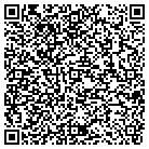 QR code with D A M Tough Trailers contacts