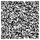 QR code with D & S Jones Lumber & Hardware contacts