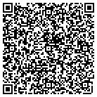 QR code with Churyk Company Incorporated contacts