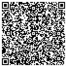 QR code with Gabbert Edwards Lumber Sales contacts
