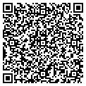 QR code with E Z Trailers contacts