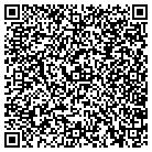 QR code with Hamlin Building Center contacts
