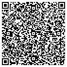 QR code with Featherlite Of Redlands contacts