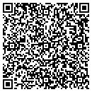 QR code with Hofer Lumber contacts