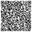 QR code with Masters Sons Hauling contacts