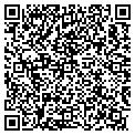 QR code with E Oetker contacts