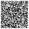 QR code with Erwin Post contacts