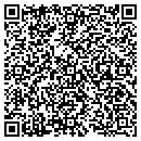 QR code with Havnes Auction Service contacts