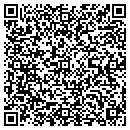 QR code with Myers Hauling contacts