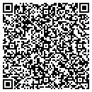 QR code with Henry's Auction Center contacts