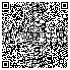 QR code with Sexton Lumber Supply Redi Mix contacts