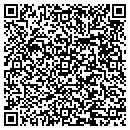 QR code with T & A Hauling LLC contacts