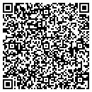 QR code with Pitts Petal contacts