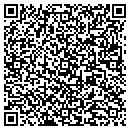 QR code with James B Kerbs DPM contacts