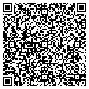 QR code with J&R Hauling LLC contacts