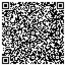 QR code with S I Howard Glass CO contacts