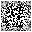 QR code with Larrys Hauling contacts