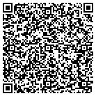 QR code with J J Trailer Interiors contacts