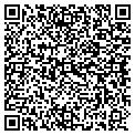 QR code with Panes Inc contacts