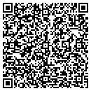 QR code with Hoover Tower Observation contacts