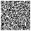 QR code with Zibra Corp contacts