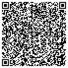 QR code with Tabor CO-OP Petroleum Department contacts