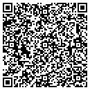 QR code with Gary L Bein contacts
