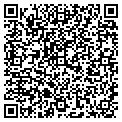 QR code with West & Assoc contacts