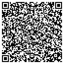 QR code with Rouses Flower Shop contacts