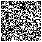 QR code with Walter's Concrete Construction contacts