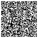 QR code with G B Simmons Farm contacts