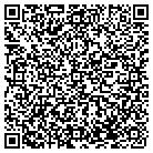 QR code with Cornerstone Moving Services contacts