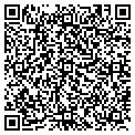 QR code with On the Bus contacts