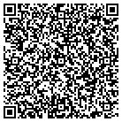 QR code with B A Mullican Lumber & Mfg CO contacts